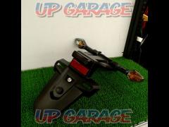 GROM/GROM HONDA (Honda)
Genuine rear fender with rear blinker