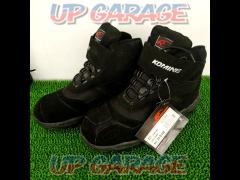 KOMINE
Riding shoes
05-061