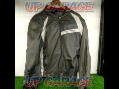 KOMINE
Mesh jacket