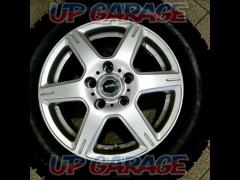 BRIDGESTONE (Bridgestone)
TOP
RUN
SJ5
+
BRIDGESTONE (Bridgestone)
ICEPARTNER 2