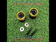 MZS
swing arm auppool