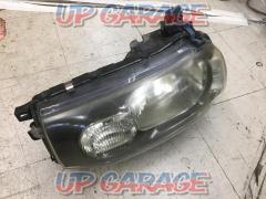 NISSAN
Cube
Z12 previous term halogen genuine headlight LH only