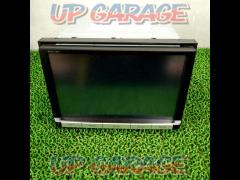 TOYOTA
NSZ-X64T
8 inches memory Navi