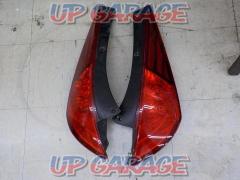 NISSAN
Fairlady Z33
Previous term genuine tail lens