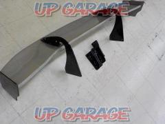 ORIGIN
Snake style
GT wing