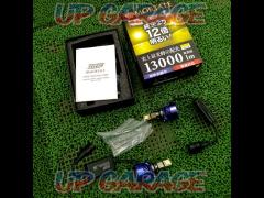 VELENO
For LED fog lamp fog