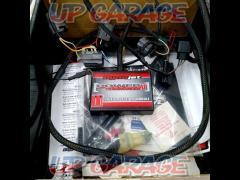 【CB1000R】Dynojet POWER COMMANDERⅤ