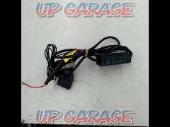 DAYTONA(デイトナ) USBポート