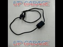 MC SIGNAL USBポート