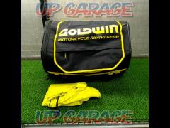 Goldwin GSM27805 X-OVER リアバック