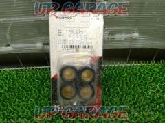Kitaco (Kitako)
462-0104130
Super roller set
4 pieces of 13g