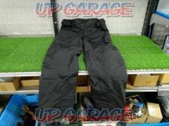 RS TAICHI RSY547 マトリックスオーバーパンツ