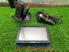 Panasonic CN-GL300D 5V型ワンセグ内蔵4GBポータブルナビ