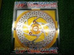 NCY 汎用ブレーキディスクローター 【ホンダ系/220mm】