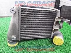 NISSAN
Laurel C34 genuine intercooler