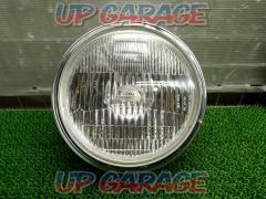 SUZUKI
Genuine headlight + case
[GSX400 impulse
GK79A