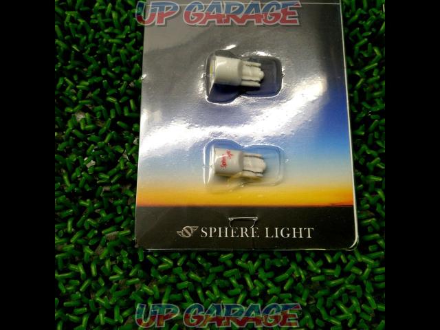 SPHERE LIGHT LEDT10-02