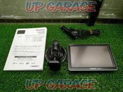 Panasonic(パナソニック) CN-G1200VD