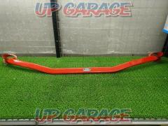 AutoExe
MDE450
Rear tower bar
[Demio
DE5FS / DE3FS