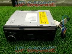 KENWOOD U575 1DINオーディオ