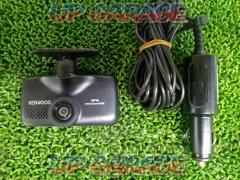 KENWOOD DRV-630 フロントタイプ