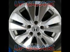 Honda original (HONDA)
Step WGN RK original wheel
