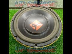 Rockford The Pumch サブウーファー