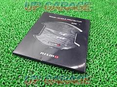 NISMO
Door handle protector
8064A-RN020