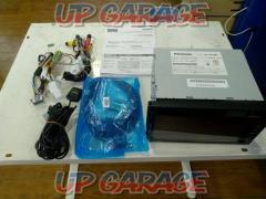 Panasonic CN-H500WD 2011年モデル + Panasonic フルセグ  YEFXU00209