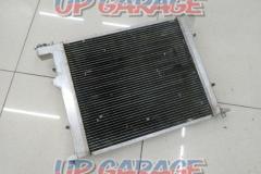 TRUST
GReddy
Radiator