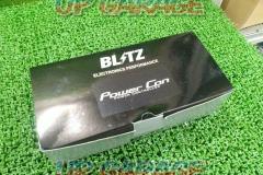 BLITZ POWER CON