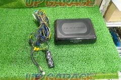 carrozzeria
TS-WX 120 A
