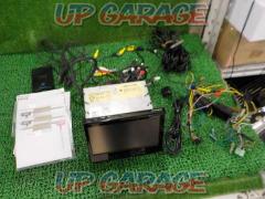 carrozzeria AVIC-VH9000