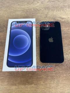 中古 iPhone12 64GB