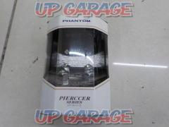 Ganadoru
Air valve cap
Black diamond