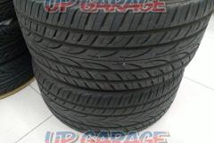 [Set only two tire]
YOKOHAMA
AVID
ENVigor