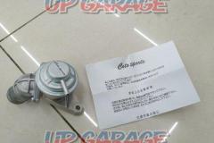 Coto
sports
Genuine strengthening blow-off valve
BOV-S03
