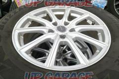 BRIDGESTONE ECO FORME SE-15