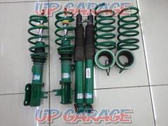 TEIN
STREET
ADVANCE
DAMPER
Screw type harmonic drive