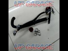 BLITZ
Super sound blow-off valve BR