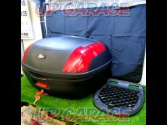 NBS/バイクパーツセンター リアボックス 48L