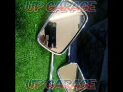 SUZUKI
GSX400/GK7CA
Genuine side mirror