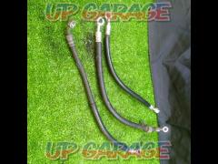 SUZUKI
GSX400/GK7CA
Genuine brake hose
