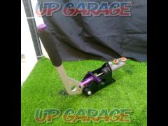 Unknown Manufacturer
Hydraulic side brake
General purpose