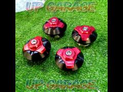 CORNAGE
Frame cap
4 pieces set