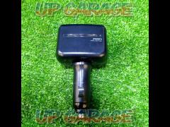 treasure corner goods
SEIWA
PAN
Cigarette socket
2 stations