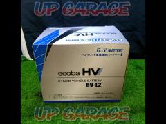 G&YU BATTERY ecoba-HV 【LN2】
