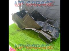 KAWASAKI
ZRX1200R genuine rear inner fender
Accessory case
Battery case