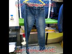 HONDAxRS Taichi
stretch denim riding pants
32 inches