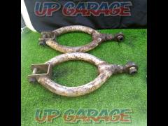 Unknown Manufacturer
Adjustable rear upper arm Silvia/S13